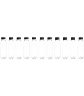 Botella BALADINA BLACK