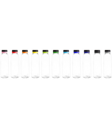 Botella BALADINA BLACK