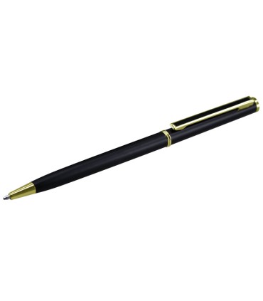 Bolígrafo Metálico Tourist