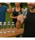 Botella BALADINA WHITE