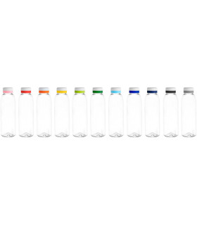 Botella BALADINA WHITE