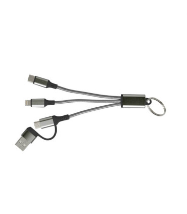 Cable de carga UNIKEY