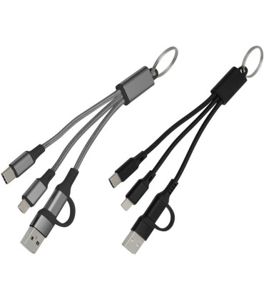 Cable de carga UNIKEY