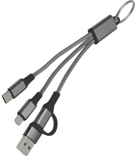 Cable de carga UNIKEY