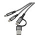 Cable de carga UNIKEY