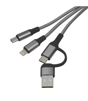 Cable de carga UNIKEY