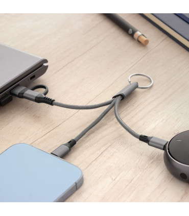 Cable de carga UNIKEY