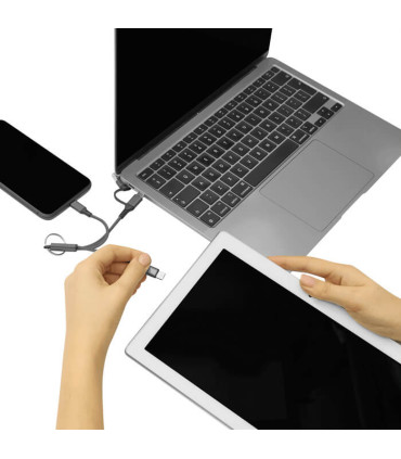 Cable de carga UNIKEY