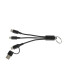 Cable de carga UNIKEY