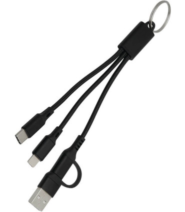 Cable de carga UNIKEY