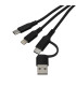 Cable de carga UNIKEY