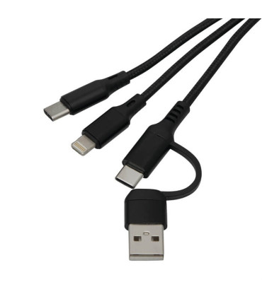 Cable de carga UNIKEY