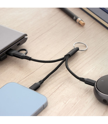 Cable de carga UNIKEY
