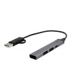 Adaptador HUB multipuerto HAMEL