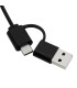 Adaptador HUB multipuerto HAMEL
