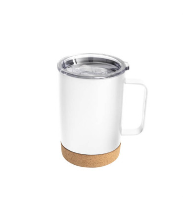Mug térmico KORK