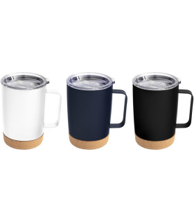 Mug térmico KORK