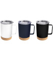 Mug térmico KORK