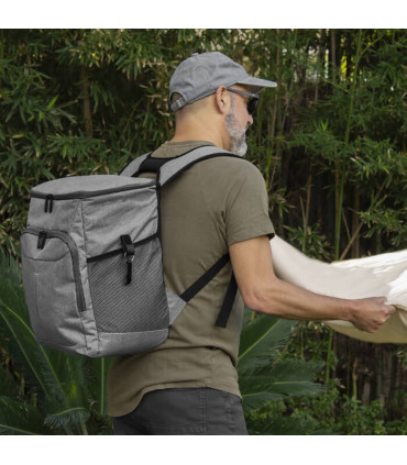 Mochila Cooler RIBERA