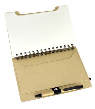 Cuaderno Ecológico Compost