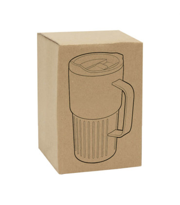 Mug térmico YAMA