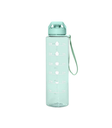 Botella deportiva motivacional BORG