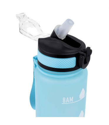 Botella deportiva motivacional NADAL