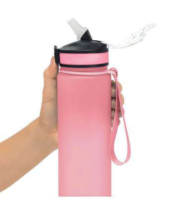 Botella deportiva motivacional NADAL