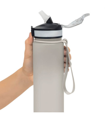 Botella deportiva motivacional NADAL