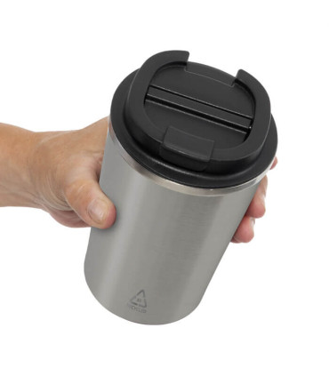 Mug térmico CAPPU