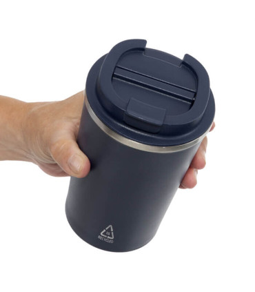 Mug térmico CAPPU