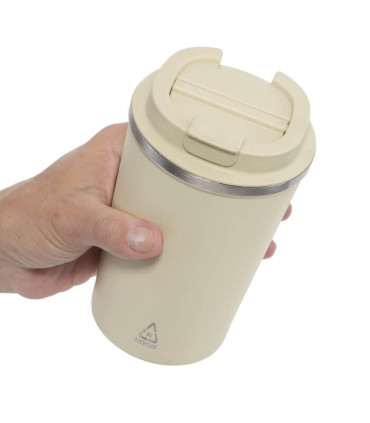 Mug térmico CAPPU