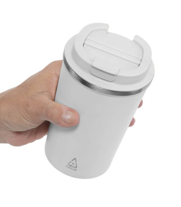 Mug térmico CAPPU