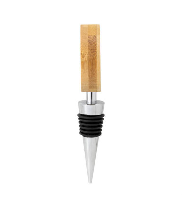Tapón para botellas con destapador TAP