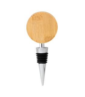 Tapón para botellas con destapador TAP