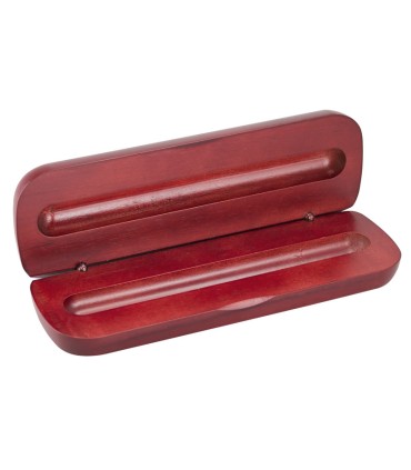 Porta Bolígrafo de Madera