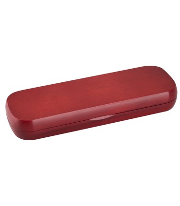 Porta Bolígrafo de Madera