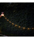 Guirnalda de luces led RADIANT