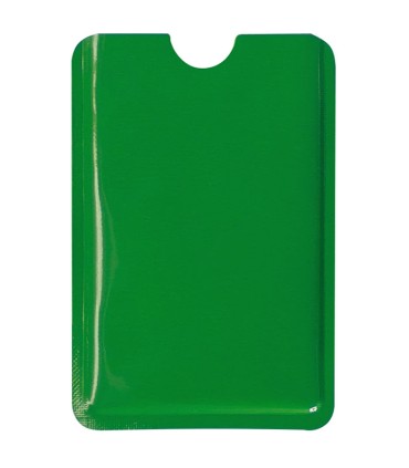 Funda Protectora Anti Clonación