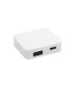 Adaptador HUB multipuerto HUBERT