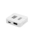 Adaptador HUB multipuerto HUBERT
