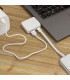 Adaptador HUB multipuerto HUBERT