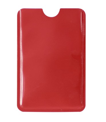 Funda Protectora Anti Clonación