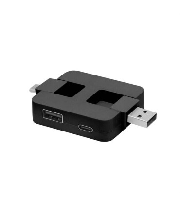 Adaptador HUB multipuerto HUBERT