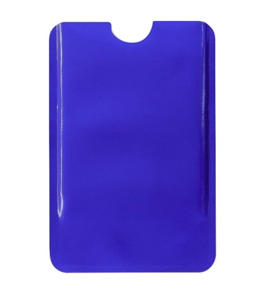Funda Protectora Anti Clonación