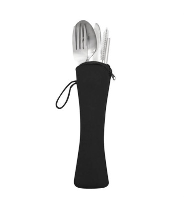 Set de cubiertos PLAT
