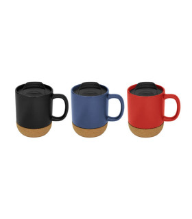 Taza MIKA