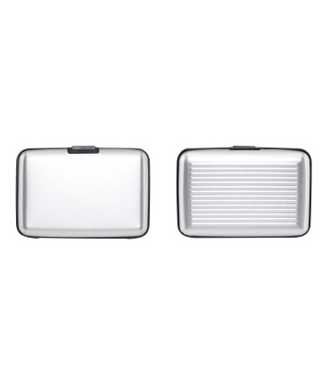 Porta Tarjetas Anti Clonación