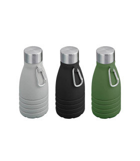 Botella plegable KALAP
