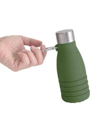 Botella plegable KALAP